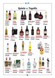 Volantino Paladini Otello Supermercato Pagina 60