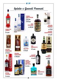 Volantino Paladini Otello Supermercato Pagina 61