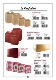 Volantino Paladini Otello Supermercato Pagina 65