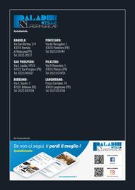 Volantino Paladini Otello Supermercato Pagina 68