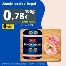 Folleto Supermercados Tu Alteza semana 45 Página 4