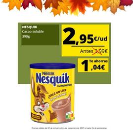 Folleto Tu Trébol Hipermercados Página 1