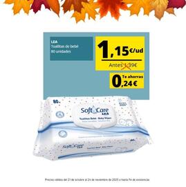 Folleto Tu Trébol Hipermercados Página 3