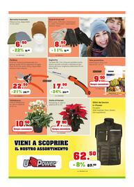 Volantino TuttoGiardino Pagina 2