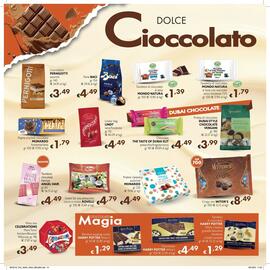Volantino Centro Discount Pagina 14