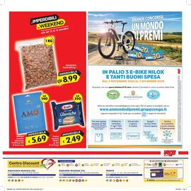 Volantino Centro Discount Pagina 16