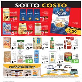 Volantino Centro Discount Pagina 7