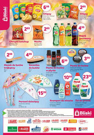 Bliski gazetka Strona 4