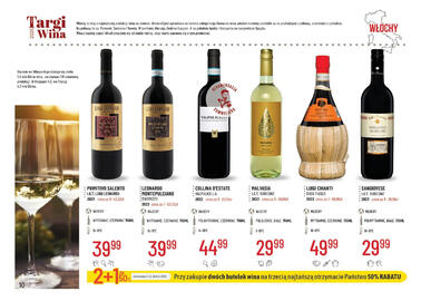 E.Leclerc gazetka | Radom Torunska Strona 10