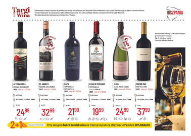 E.Leclerc gazetka | Radom Torunska Strona 11