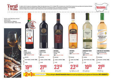 E.Leclerc gazetka | Radom Torunska Strona 12