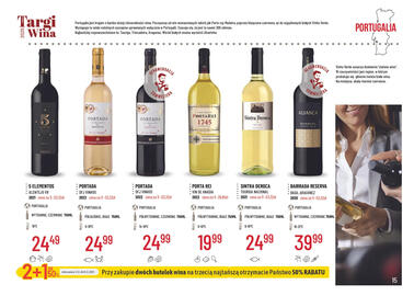 E.Leclerc gazetka | Radom Torunska Strona 15