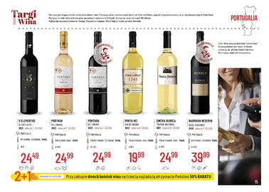 E.Leclerc gazetka | Radom Torunska Strona 15