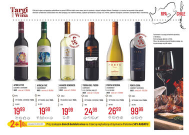 E.Leclerc gazetka | Radom Torunska Strona 17