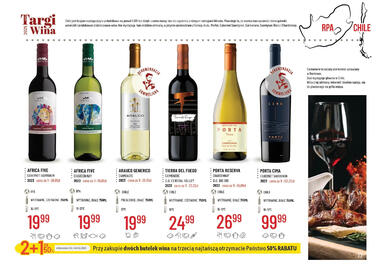 E.Leclerc gazetka | Radom Torunska Strona 17