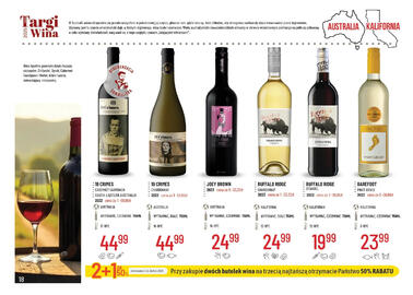 E.Leclerc gazetka | Radom Torunska Strona 18