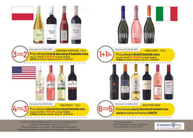 E.Leclerc gazetka | Radom Torunska Strona 20