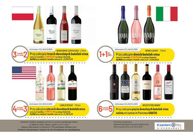 E.Leclerc gazetka | Radom Torunska Strona 20