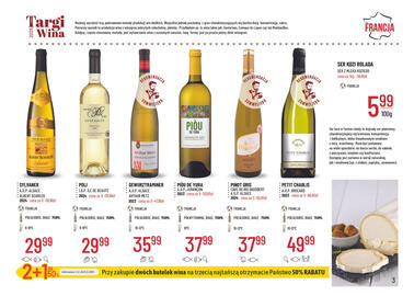 E.Leclerc gazetka | Radom Torunska Strona 3