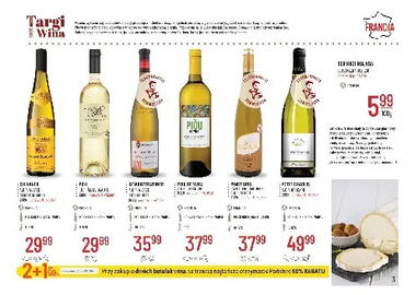 E.Leclerc gazetka | Radom Torunska Strona 3