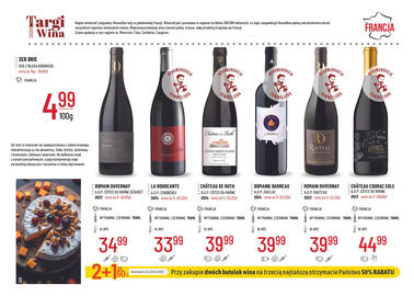 E.Leclerc gazetka | Radom Torunska Strona 6