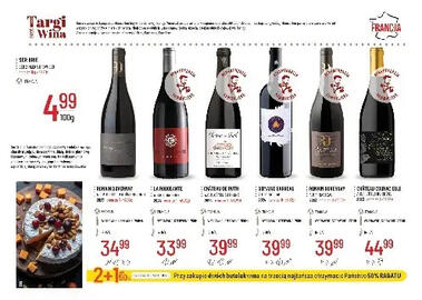 E.Leclerc gazetka | Radom Torunska Strona 6