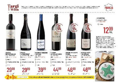 E.Leclerc gazetka | Radom Torunska Strona 7