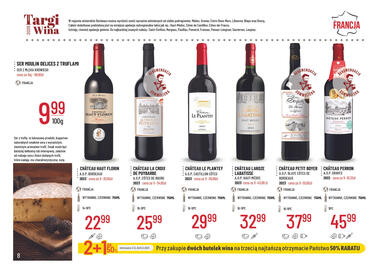E.Leclerc gazetka | Radom Torunska Strona 8