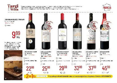 E.Leclerc gazetka | Radom Torunska Strona 8