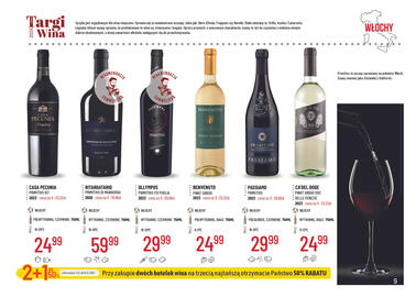 E.Leclerc gazetka | Radom Torunska Strona 9