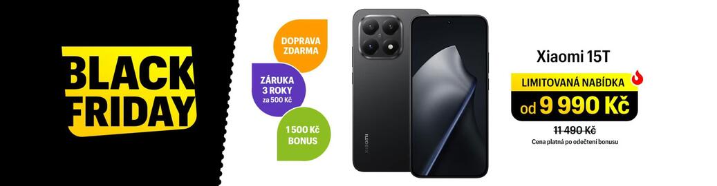 Mobil Pohotovost leták Strana 2