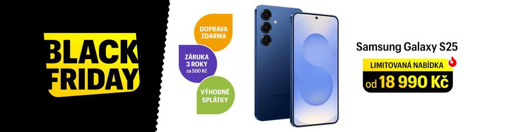 Mobil Pohotovost leták Strana 3