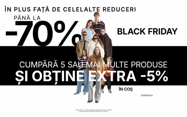 Catalog LC Waikiki (valid până la 8-11)