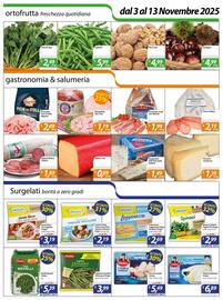 Volantino DiMeglio Pagina 2