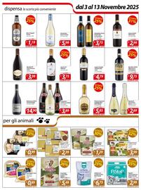 Volantino DiMeglio Pagina 8