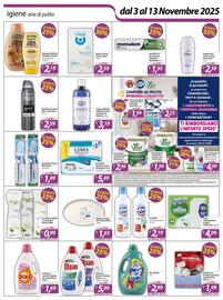 Volantino DiMeglio Pagina 9