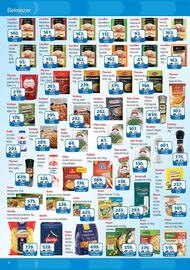 ÁRKLUB akciós újság Oldal 10