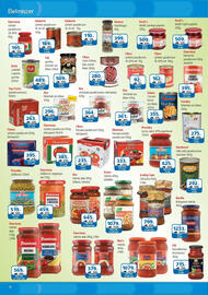 ÁRKLUB akciós újság Oldal 14