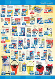 ÁRKLUB akciós újság Oldal 15