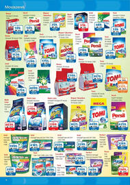 ÁRKLUB akciós újság Oldal 16