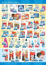 ÁRKLUB akciós újság Oldal 18