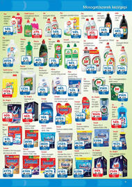 ÁRKLUB akciós újság Oldal 19