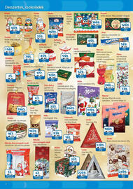 ÁRKLUB akciós újság Oldal 2