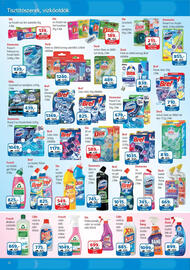 ÁRKLUB akciós újság Oldal 22