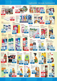 ÁRKLUB akciós újság Oldal 23