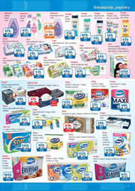 ÁRKLUB akciós újság Oldal 25