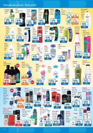 ÁRKLUB akciós újság Oldal 28