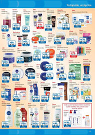 ÁRKLUB akciós újság Oldal 29