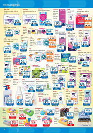 ÁRKLUB akciós újság Oldal 30