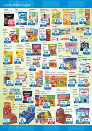 ÁRKLUB akciós újság Oldal 4